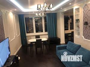 3-к квартира, на длительный срок, 83м2, 14/26 этаж