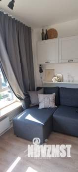1-к квартира, на длительный срок, 20м2, 4/9 этаж