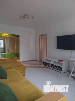 3-к квартира, на длительный срок, 97м2, 14/22 этаж