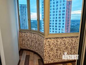 2-к квартира, на длительный срок, 58м2, 14/17 этаж