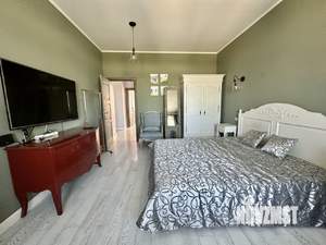 3-к квартира, на длительный срок, 90м2, 21/25 этаж