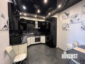 3-к квартира, на длительный срок, 86м2, 24/25 этаж