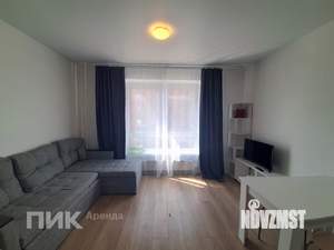 1-к квартира, на длительный срок, 24м2, 3/9 этаж