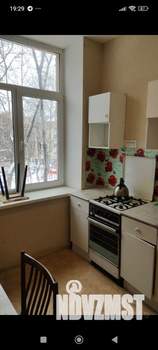 3-к квартира, на длительный срок, 63м2, 2/5 этаж