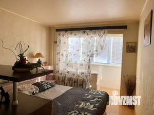 1-к квартира, на длительный срок, 35м2, 3/9 этаж