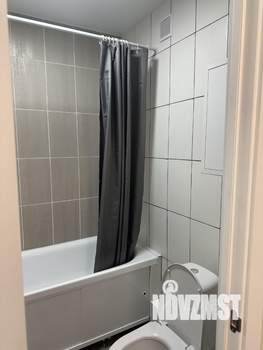 1-к квартира, на длительный срок, 38м2, 3/8 этаж