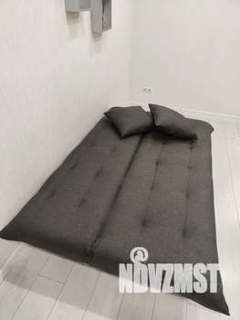1-к квартира, посуточно, 38м2, 5/22 этаж