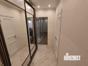 3-к квартира, на длительный срок, 93м2, 7/21 этаж