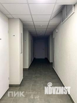 Студия квартира, на длительный срок, 19м2, 5/9 этаж