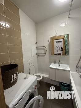 1-к квартира, на длительный срок, 45м2, 14/16 этаж