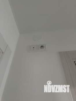 Студия квартира, на длительный срок, 20м2, 8/9 этаж