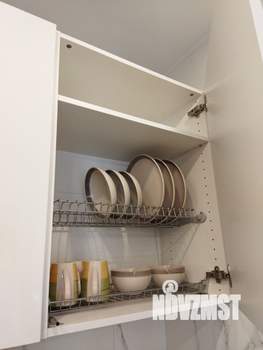 Студия квартира, посуточно, 28м2, 3/8 этаж