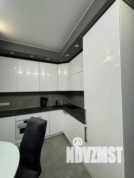 2-к квартира, посуточно, 40м2, 22/22 этаж