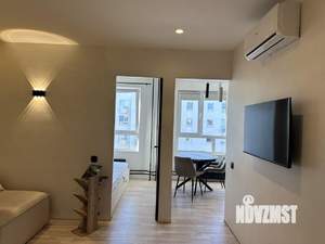 1-к квартира, на длительный срок, 34м2, 7/8 этаж