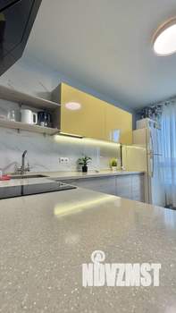 2-к квартира, на длительный срок, 53м2, 4/9 этаж