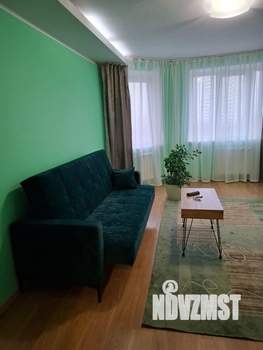 2-к квартира, на длительный срок, 64м2, 5/17 этаж