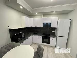 1-к квартира, на длительный срок, 42м2, 4/22 этаж