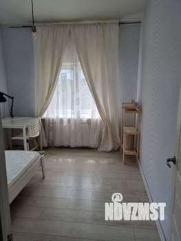 2-к квартира, на длительный срок, 52м2, 5/6 этаж