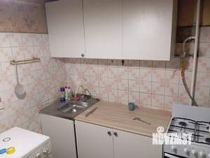 2-к квартира, на длительный срок, 45м2, 3/5 этаж