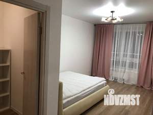 3-к квартира, на длительный срок, 90м2, 6/9 этаж