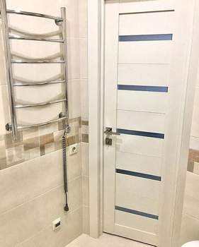 2-к квартира, на длительный срок, 50м2, 24/25 этаж