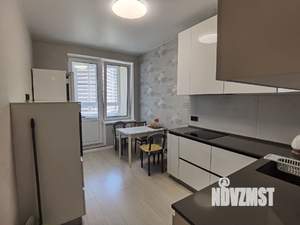 3-к квартира, на длительный срок, 69м2, 3/17 этаж