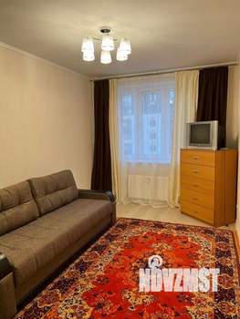 2-к квартира, на длительный срок, 58м2, 5/12 этаж