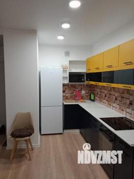1-к квартира, на длительный срок, 32м2, 6/9 этаж