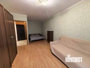 1-к квартира, на длительный срок, 40м2, 11/20 этаж
