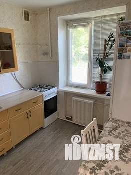 2-к квартира, посуточно, 40м2, 1/4 этаж