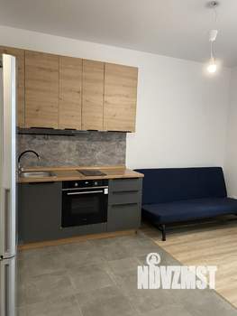 1-к квартира, на длительный срок, 31м2, 10/13 этаж