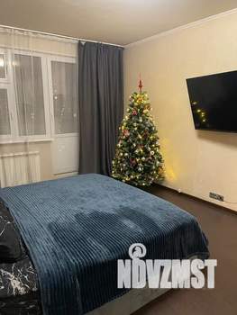 2-к квартира, посуточно, 51м2, 14/17 этаж