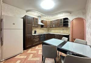 3-к квартира, на длительный срок, 100м2, 12/16 этаж