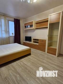 2-к квартира, на длительный срок, 61м2, 21/25 этаж
