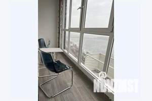 1-к квартира, посуточно, 30м2, 30/32 этаж