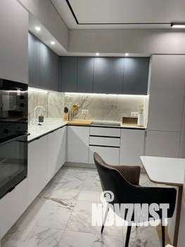 2-к квартира, посуточно, 55м2, 6/8 этаж