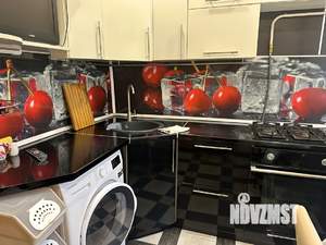 2-к квартира, на длительный срок, 55м2, 4/4 этаж