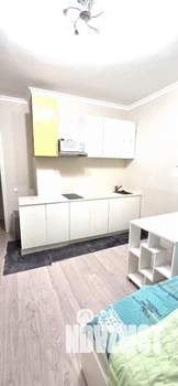 Студия квартира, на длительный срок, 25м2, 7/23 этаж