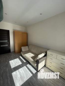 2-к квартира, посуточно, 58м2, 1/1 этаж