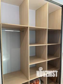 1-к квартира, на длительный срок, 38м2, 34/46 этаж