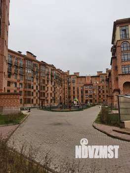 1-к квартира, на длительный срок, 33м2, 3/6 этаж