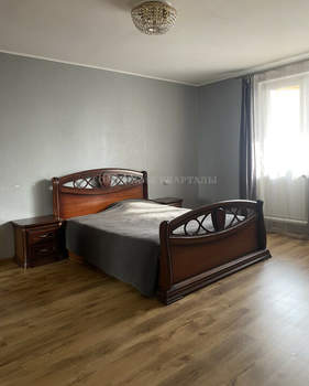 2-к квартира, на длительный срок, 90м2, 23/25 этаж