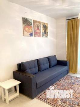 1-к квартира, на длительный срок, 42м2, 6/9 этаж