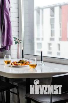 2-к квартира, посуточно, 55м2, 33/33 этаж