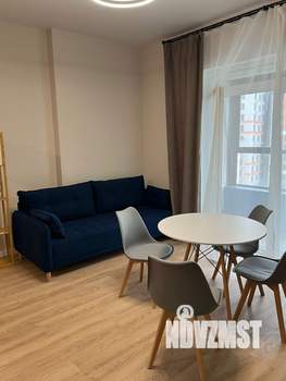4-к квартира, на длительный срок, 95м2, 25/31 этаж