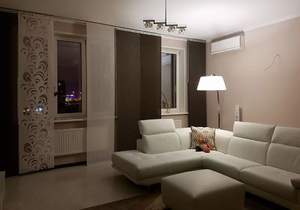 2-к квартира, на длительный срок, 90м2, 7/21 этаж