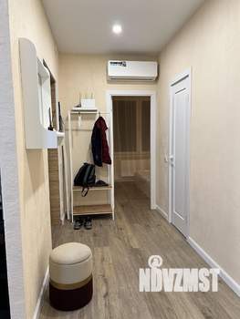 3-к квартира, на длительный срок, 52м2, 4/6 этаж