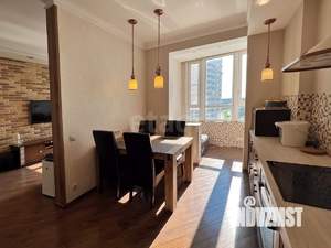 1-к квартира, на длительный срок, 50м2, 10/25 этаж