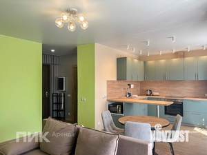 2-к квартира, на длительный срок, 54м2, 6/8 этаж