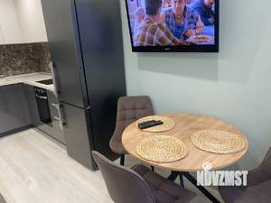 1-к квартира, на длительный срок, 37м2, 2/8 этаж